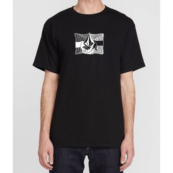 Volcom Stone Cradeled Shirt NWT - Picture 1 of 2